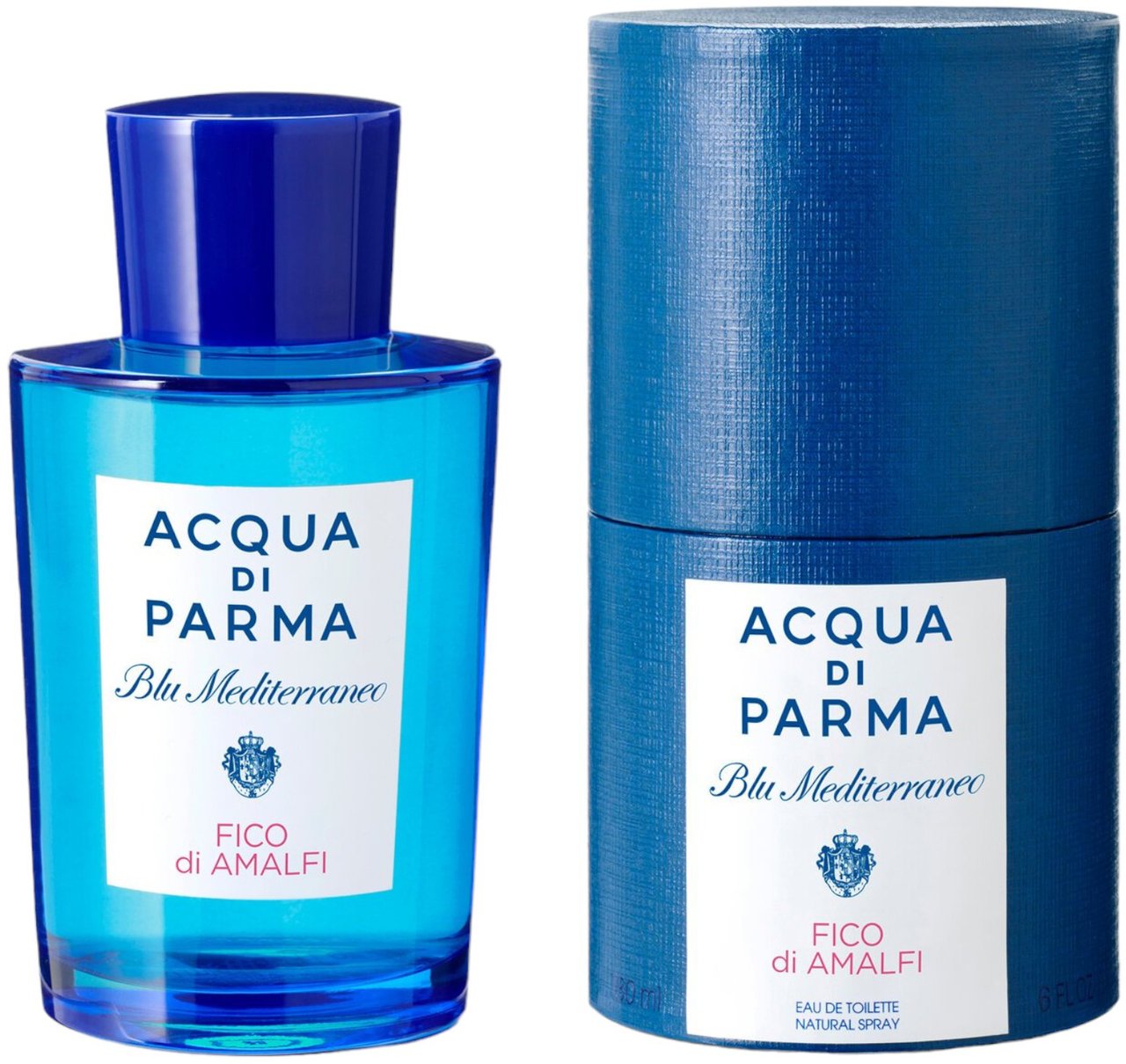 Acqua di Parma Parfum Blauw Blauw
