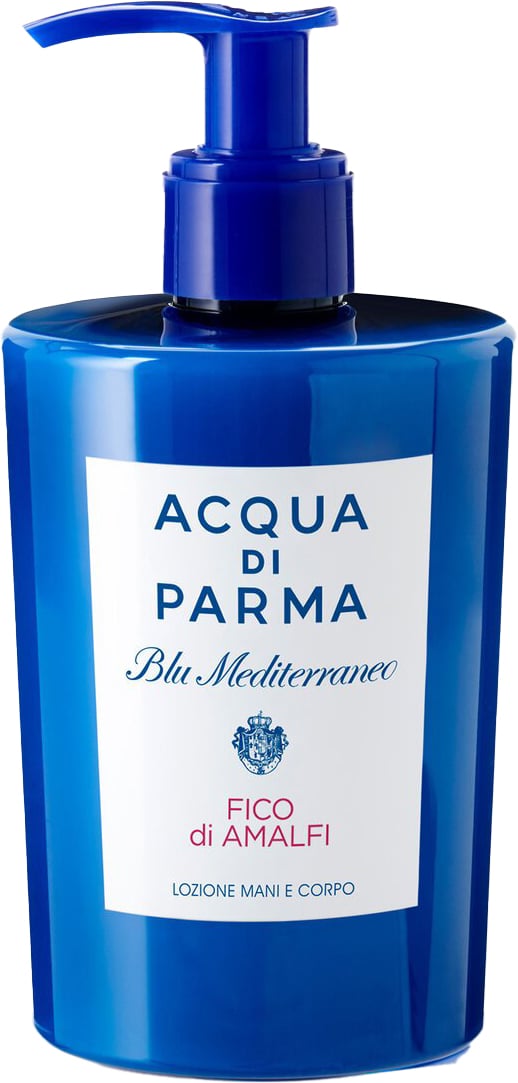 Acqua di Parma Parfum Blauw Blauw