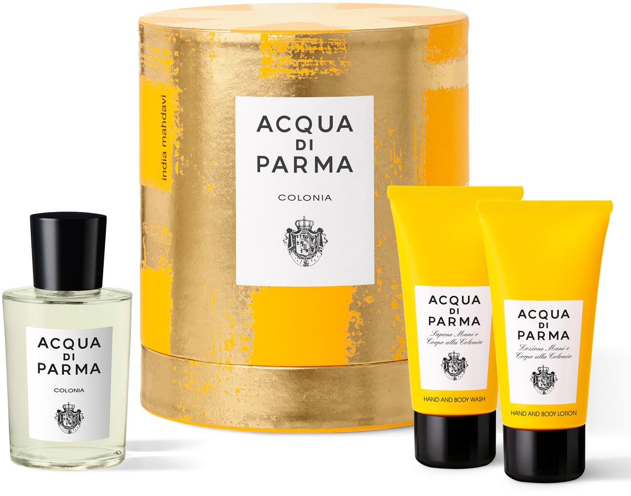 Acqua di Parma Parfum Geel Geel