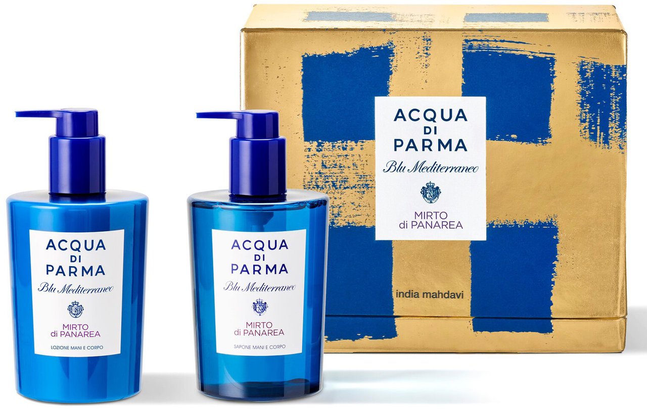 Acqua di Parma Parfum Blauw Blauw