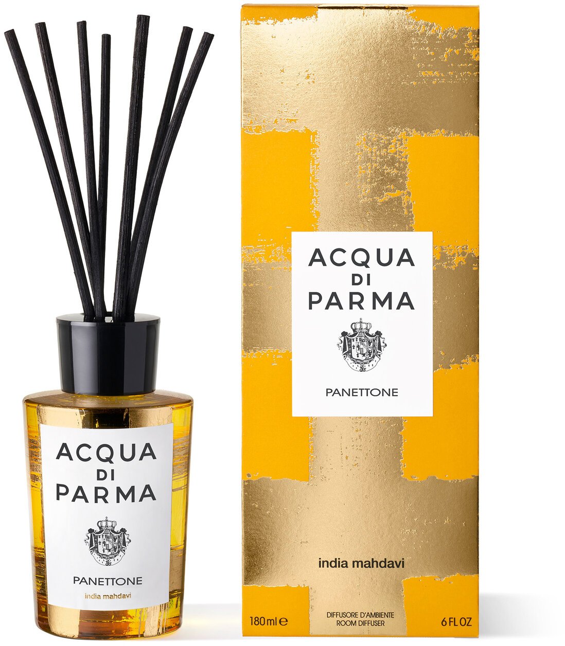 Acqua di Parma Parfum Geel Geel
