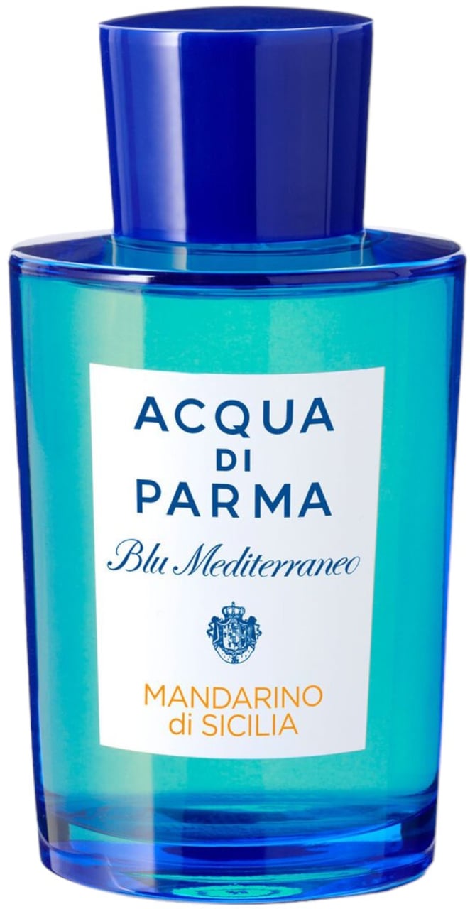 Acqua di Parma Parfum Blauw Blauw