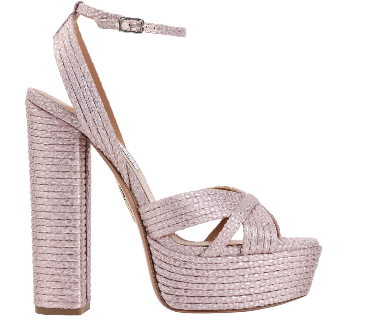 Aquazzura AQUAZZURA SUDHIGS0.MIW Roze