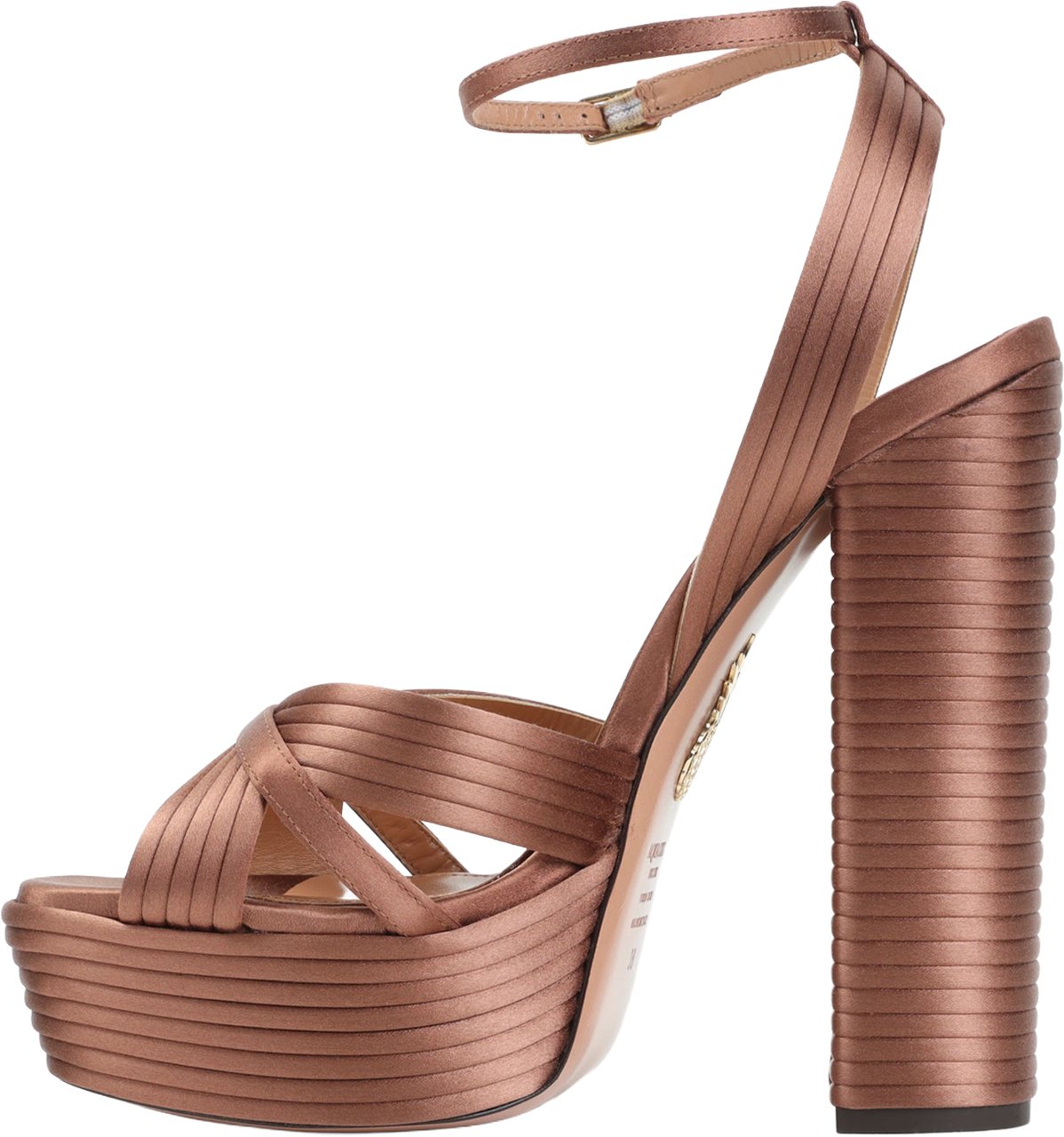 Aquazzura Aquazzura Sundace Sandals Divers