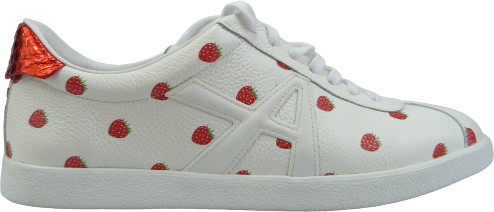 Aquazzura Sneakers THE A fantasia Wit