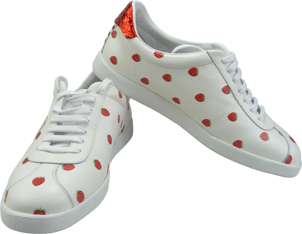 Aquazzura Sneakers THE A fantasia Wit