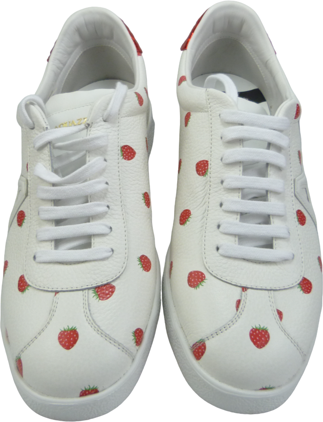 Aquazzura Sneakers THE A fantasia Wit