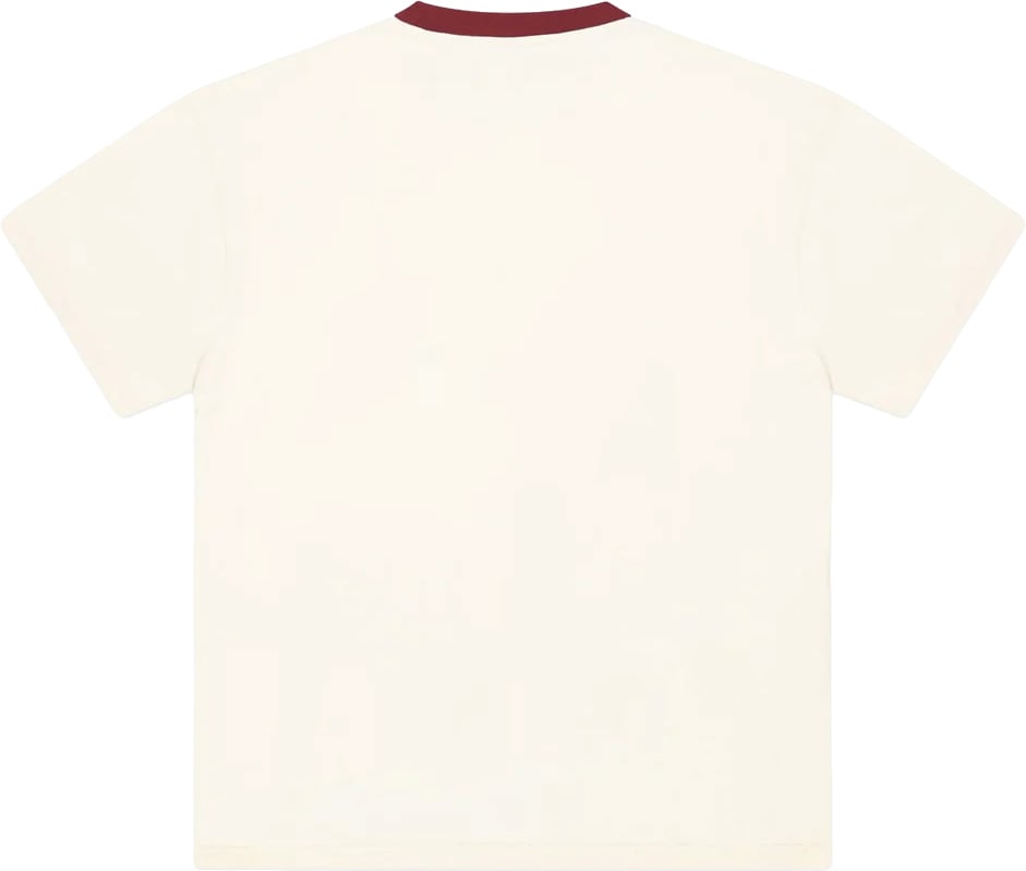 Arbor antwerp - Oasis t-shirt - Beige Beige