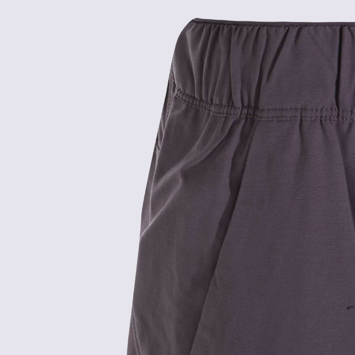 Arc'teryx Straight-Leg Activewear Trousers With Zippered Pocket And Subtle Logo Zwart