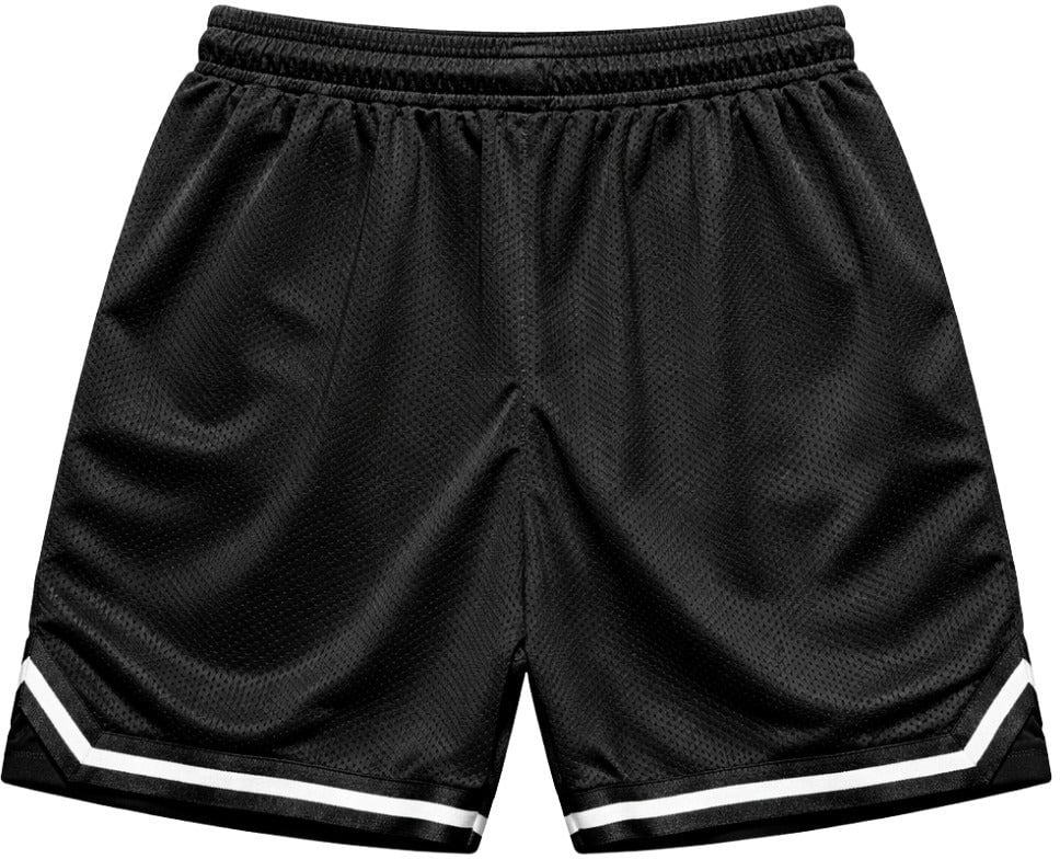 ARMA Pharmacy Industry Shorts Black Zwart