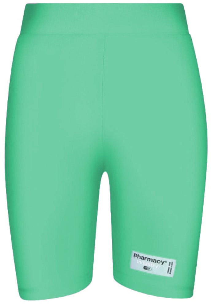 ARMA leggings lycra menta Groen