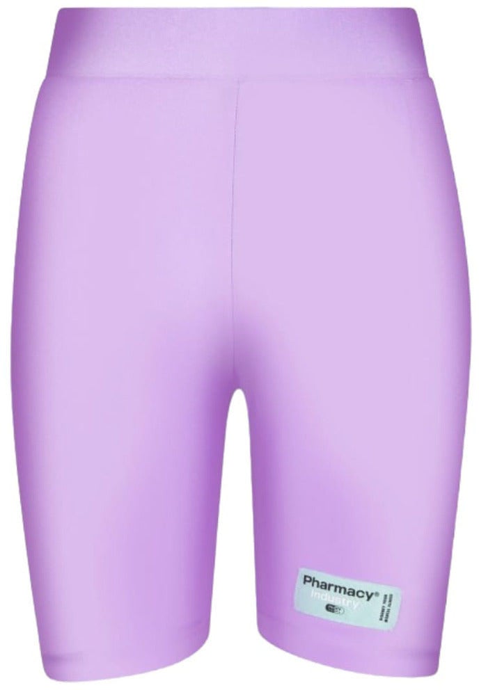 ARMA leggings lycra lilla Divers