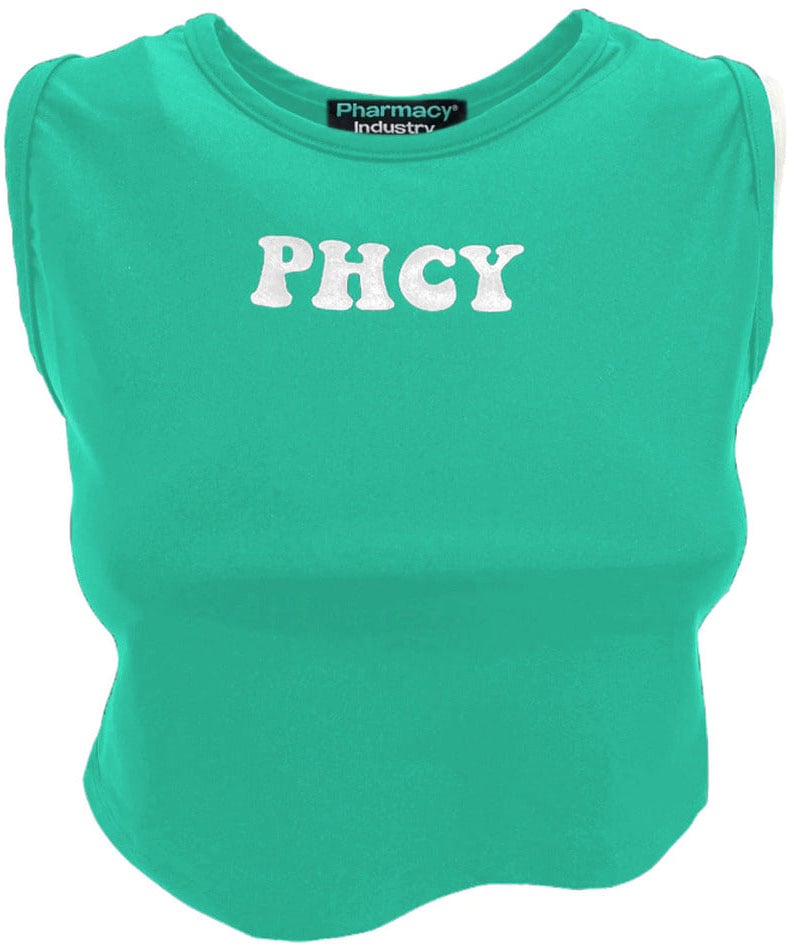 ARMA phw_392-verde Groen