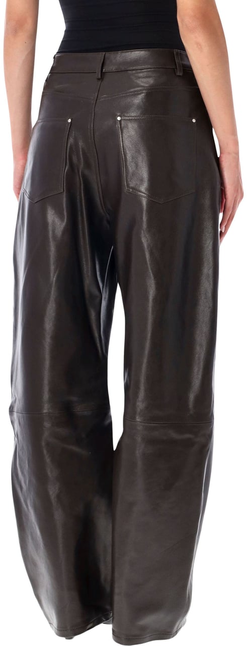ARMA Ece Pant Coffee Bean Bruin