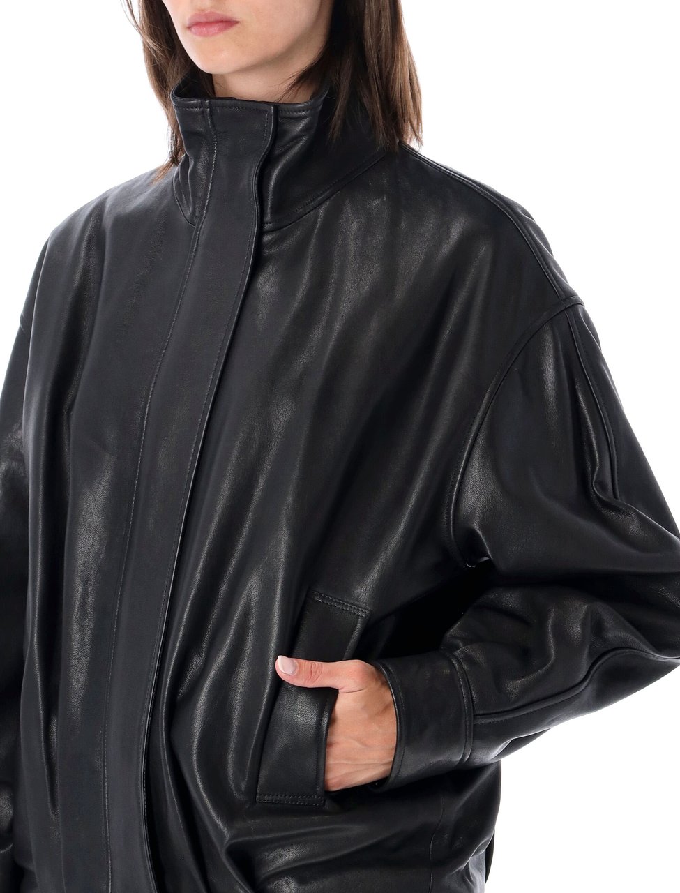 ARMA Paula Jacket Nero Zwart