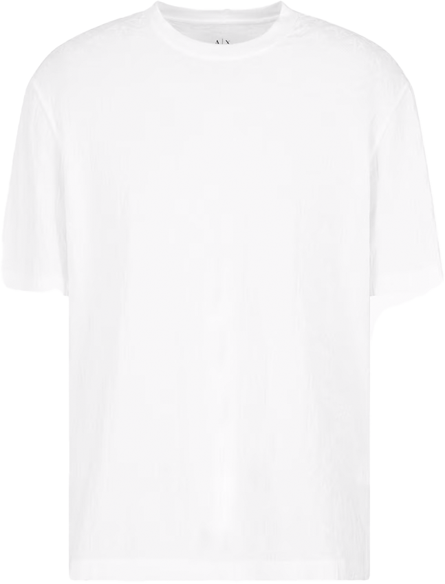 Armani Exchange Armani Exchange T-Shirt Beige