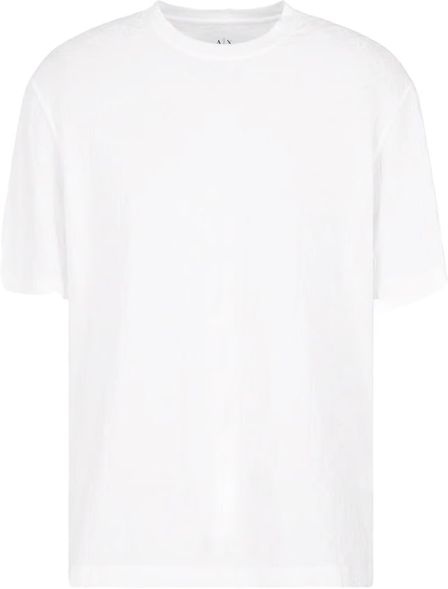 Armani Exchange Armani Exchange T-Shirt Beige