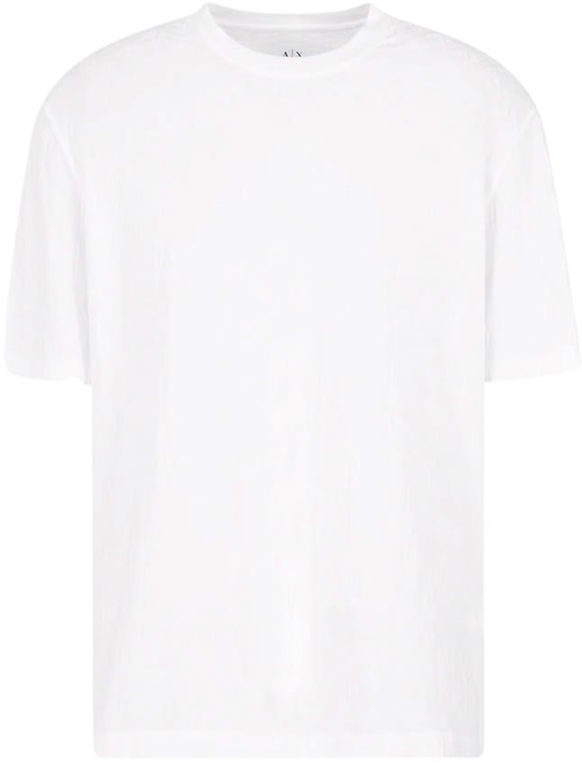 Armani Exchange Armani Exchange T-Shirt Beige