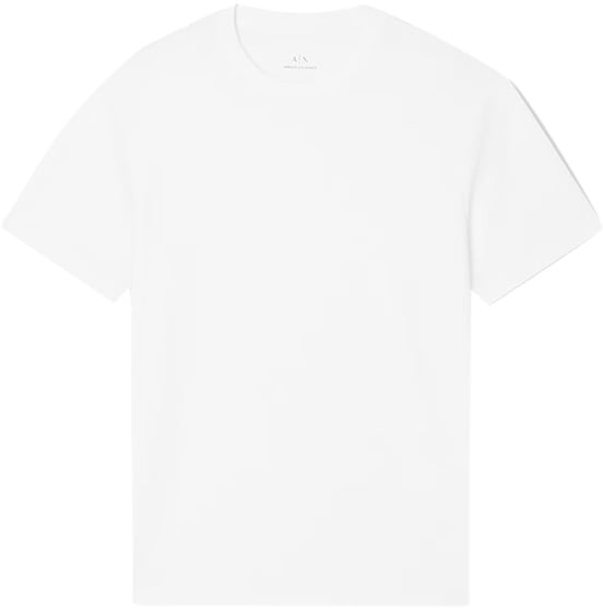 Armani Exchange Armani Exchange T-Shirt Beige