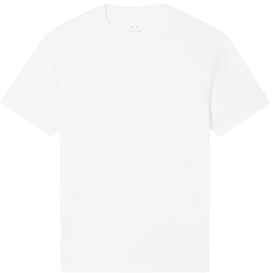 Armani Exchange Armani Exchange T-Shirt Beige