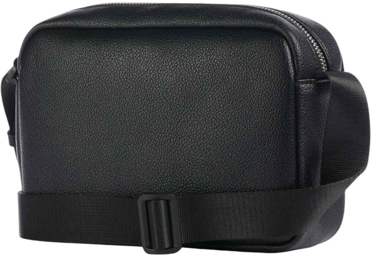 Armani Exchange Heren Tas Zwart