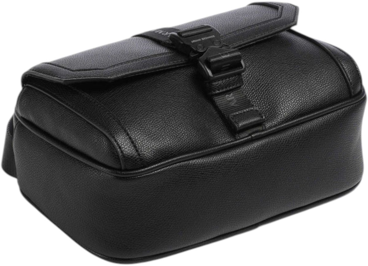 Armani Exchange Heren Tas Zwart