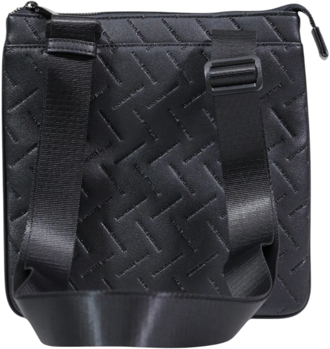 Armani Exchange Heren Tas Zwart