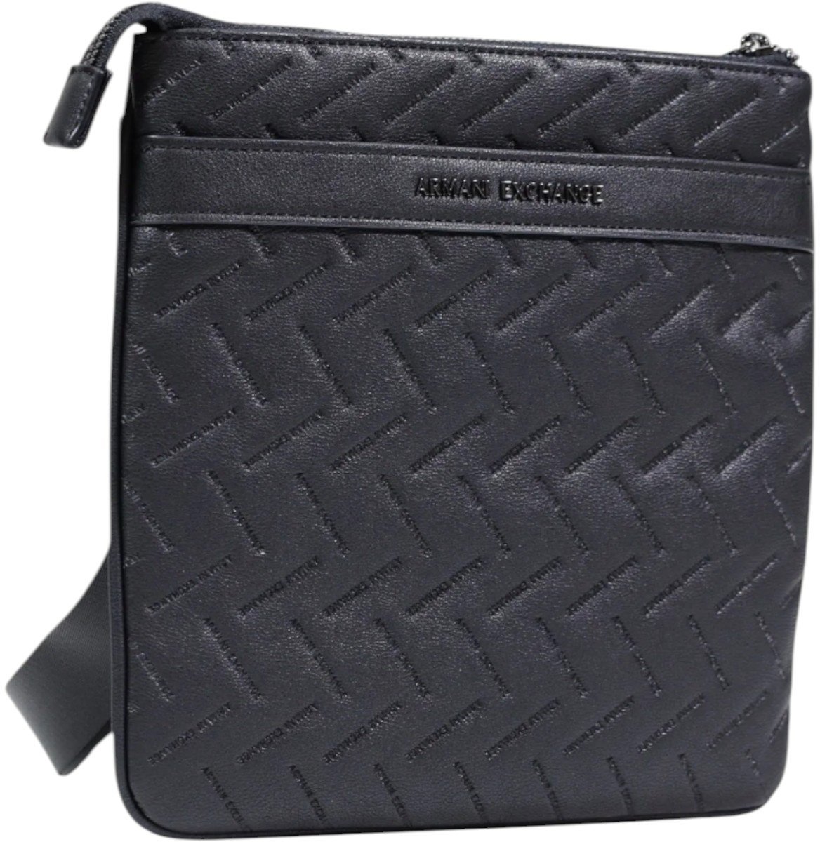 Armani Exchange Heren Tas Zwart