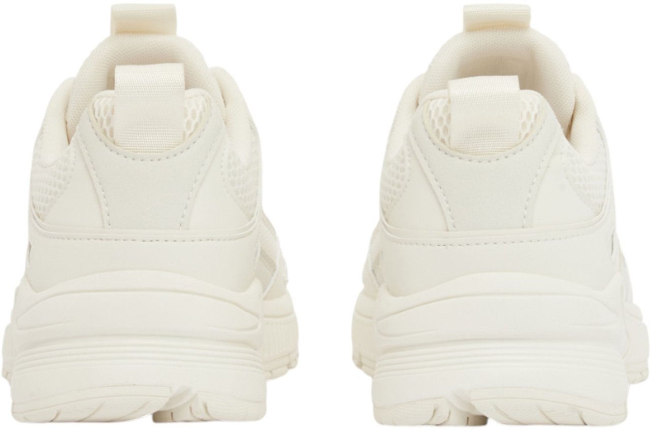 Armani Exchange Heren Sneakers Wit