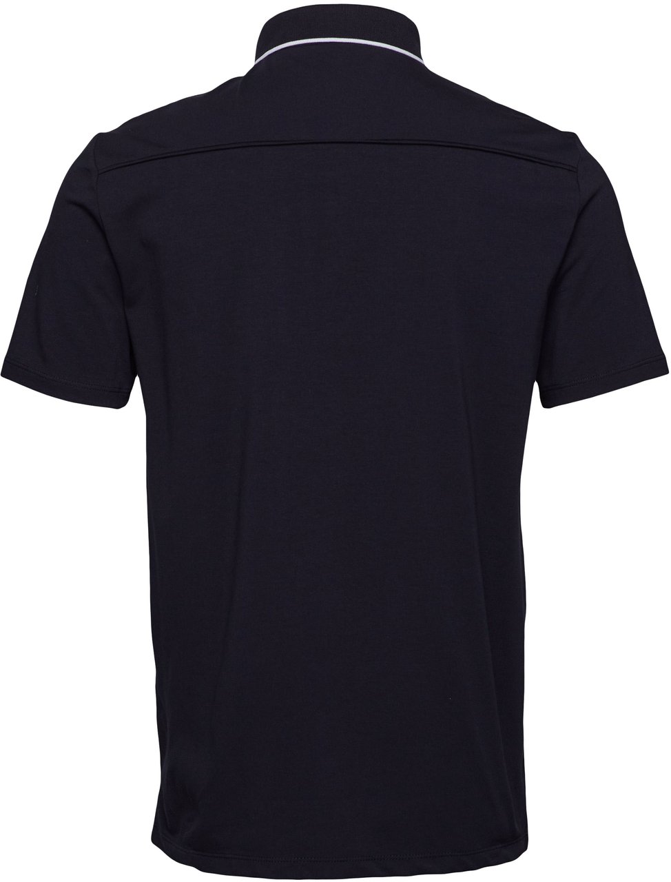 Armani Exchange Armani Exchange Polos Donkerblauw 8nzf70 Z8m9z Blauw