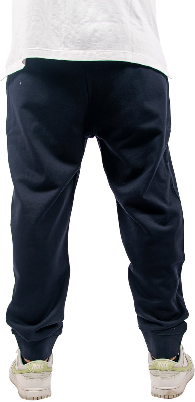 Armani Exchange Armani Exchange Trouser Blauw