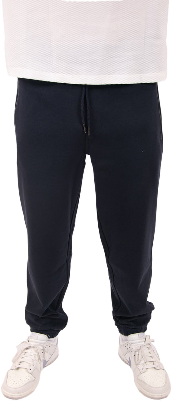 Armani Exchange Armani Exchange Trouser Blauw