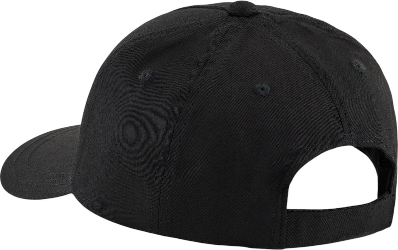 Armani Exchange Heren Cap Zwart