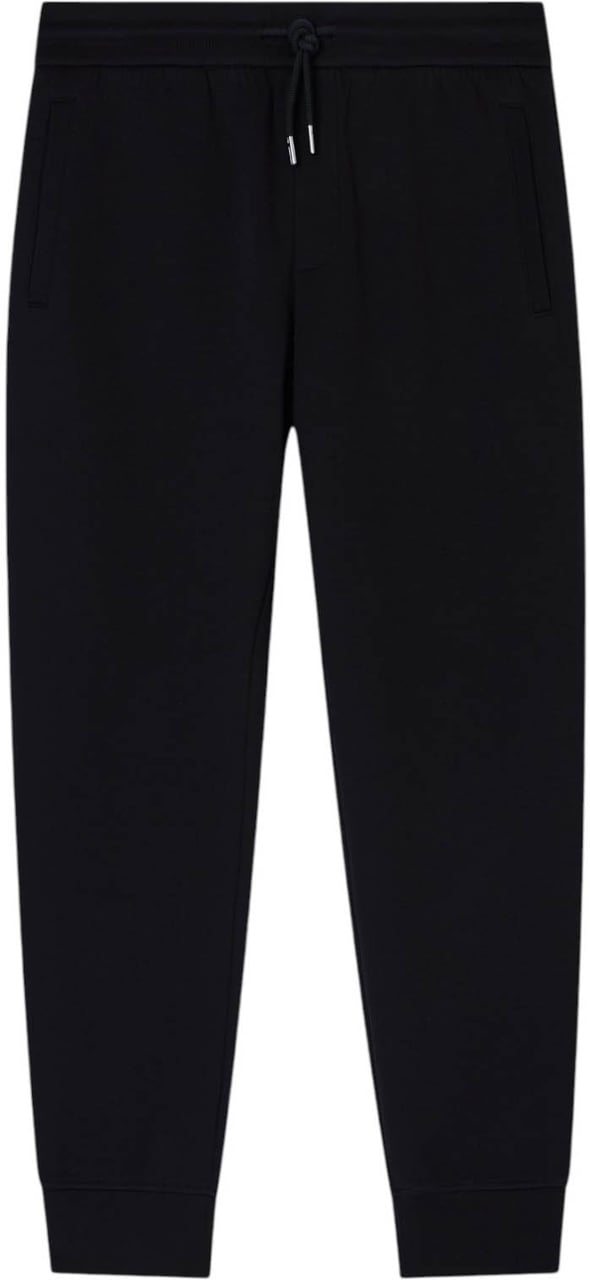 Armani Exchange Heren Broek Zwart