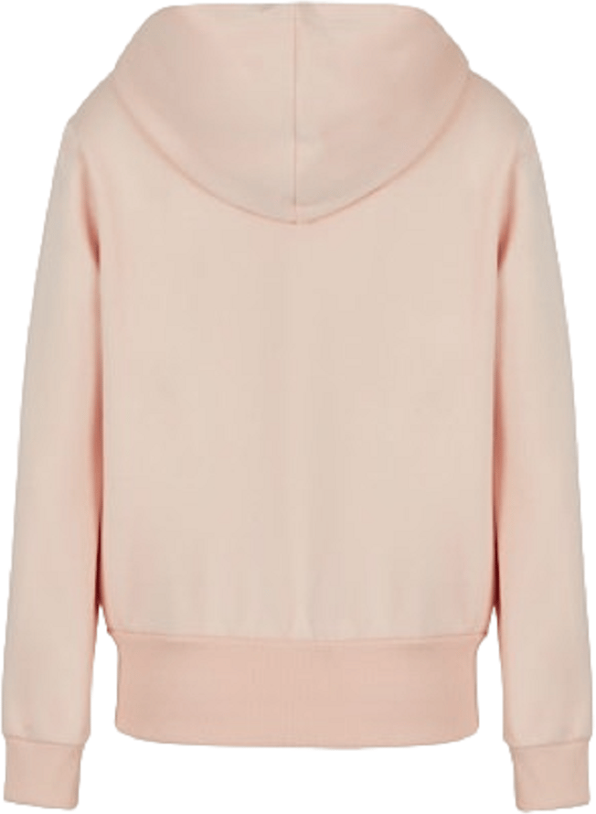 Armani Exchange Sweatshirt Armani Exchange Roze