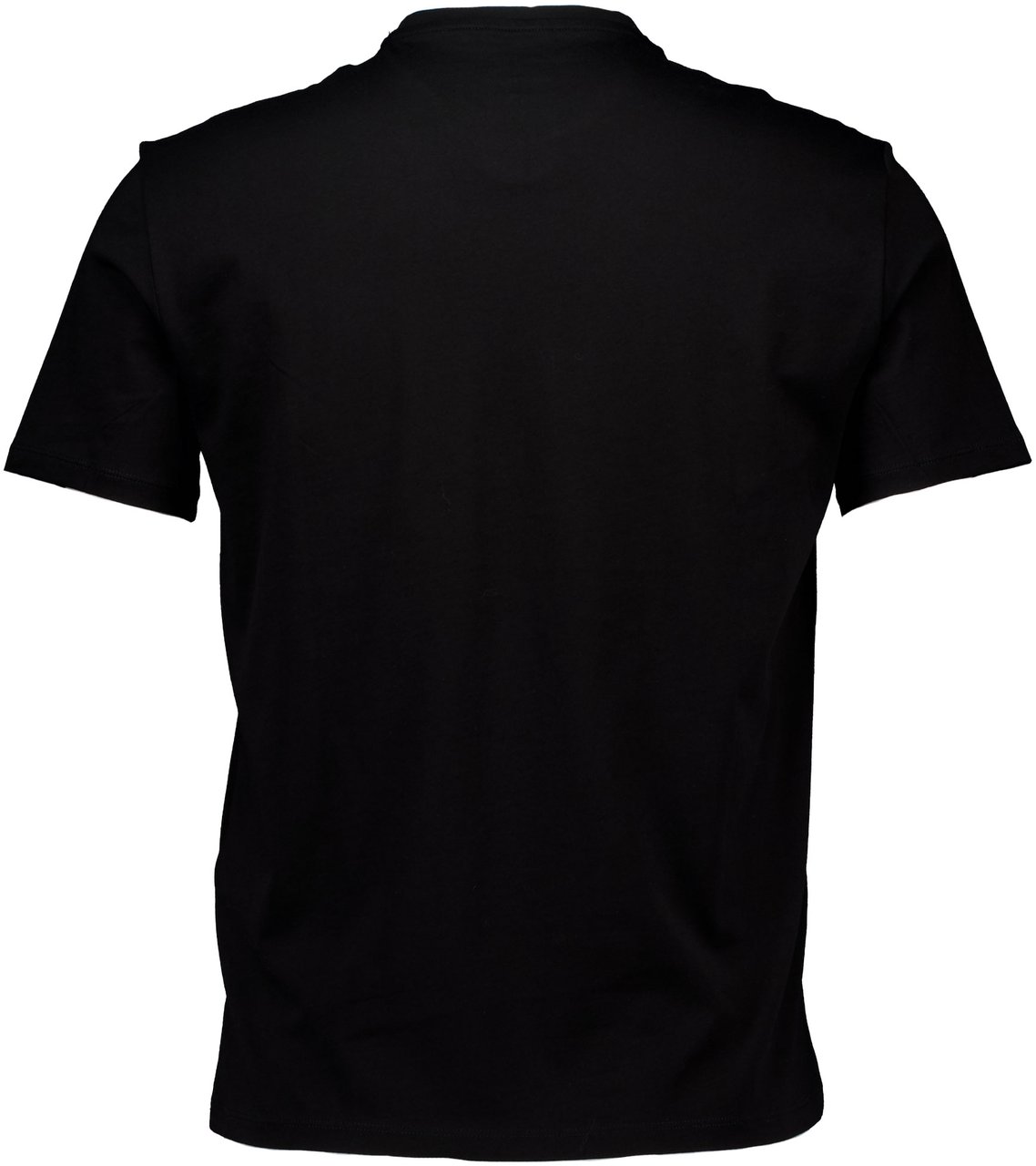 Armani Exchange Armani Exchange T-shirts Zwart 3dztjg Zjbyz Zwart