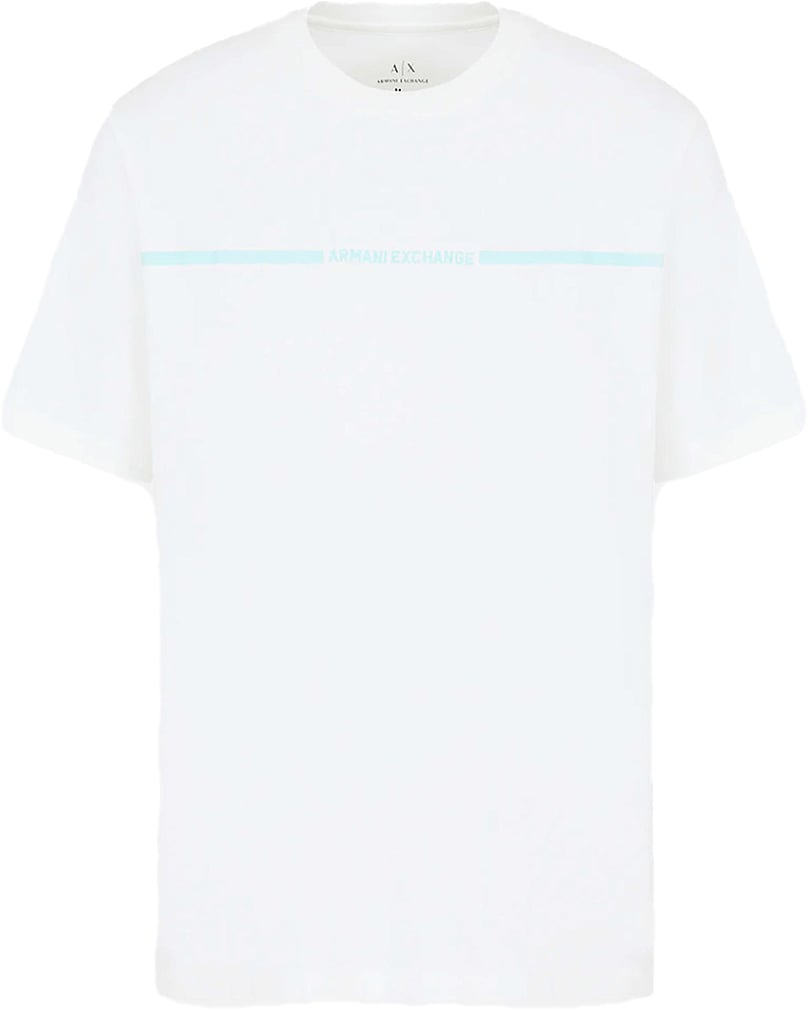 Armani Exchange T-Shirts And Polos Beige Beige