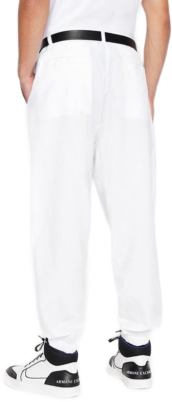 Armani Exchange Pants Armani Exchange Wit
