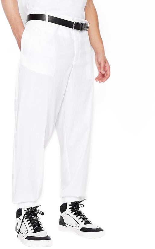 Armani Exchange Pants Armani Exchange Wit
