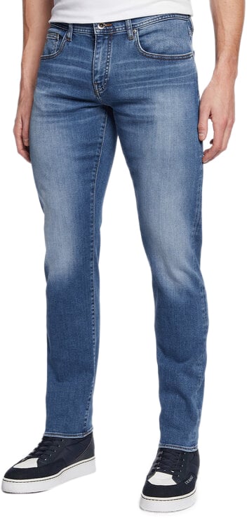 Armani Exchange Jeans Armani Exchange Blauw