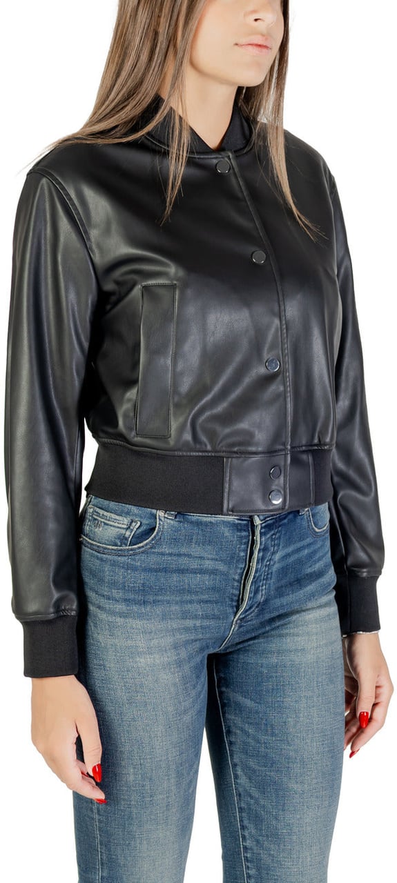 Armani Exchange Women Blazer Zwart