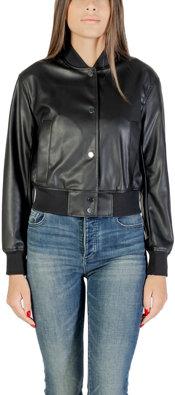 Armani Exchange Women Blazer Zwart