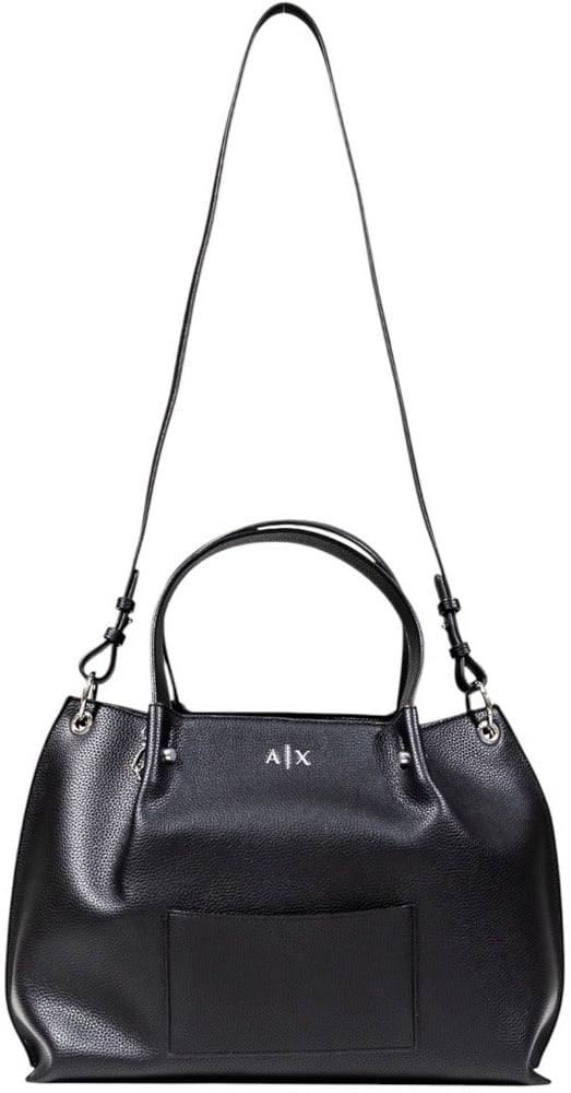 Armani Exchange Armani Exchange  Women Bag Zwart