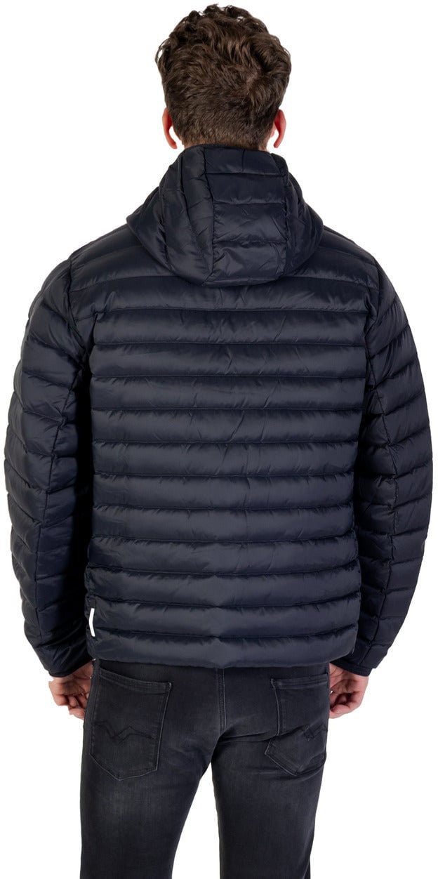 Armani Exchange Armani Exchange Men Jacket Blauw