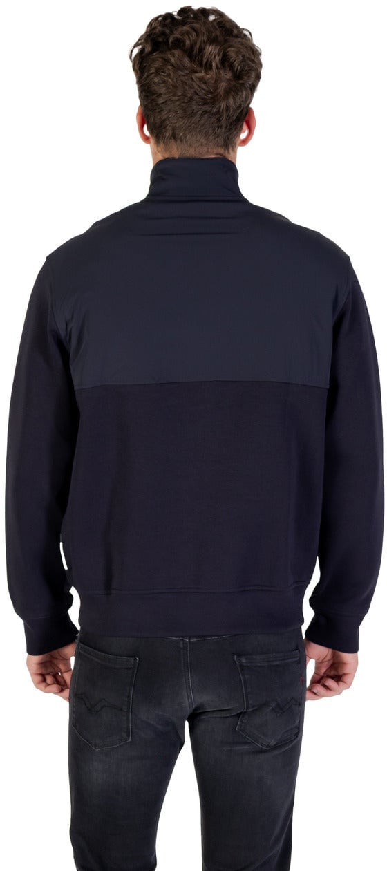 Armani Exchange Men Blazer Blauw