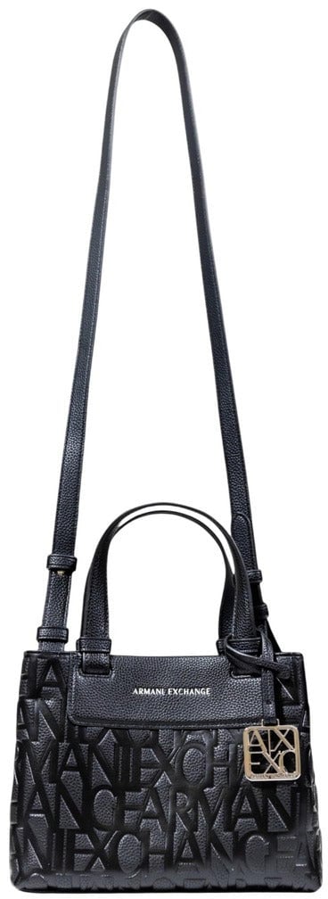 Armani Exchange Women Bag Zwart