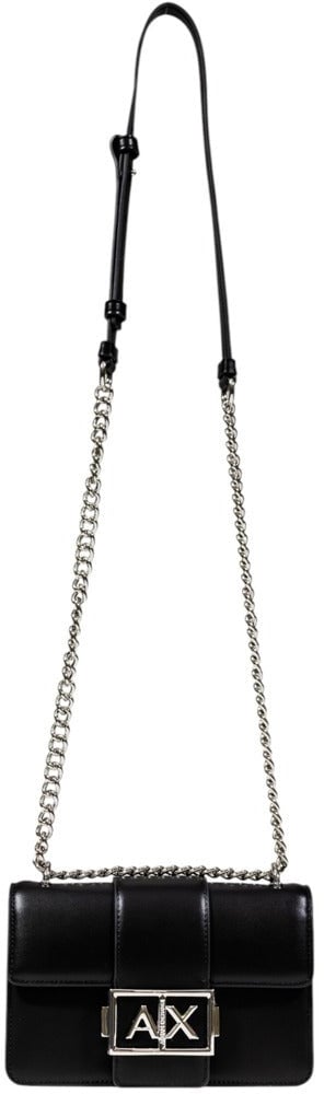 Armani Exchange Armani Exchange  Women Bag Zwart