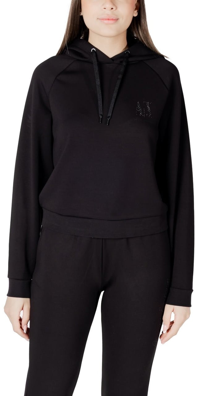 Armani Exchange Armani Exchange  Women Sweatshirts Wit