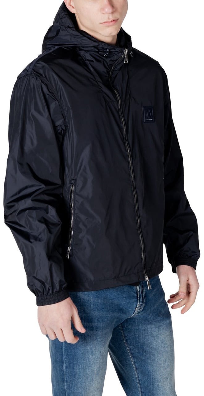 Armani Exchange Men Blazer Zwart