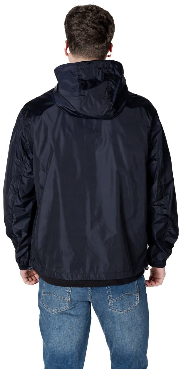 Armani Exchange Men Blazer Zwart